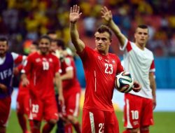 Deretan Pemain dengan Hattrick Terbanyak dalam Sepak Bola