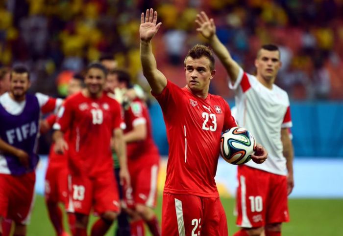 Deretan Pemain dengan Hattrick Terbanyak
