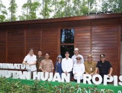 Perkembangan Bisnis di Kawasan Penyangga IKN yang Menjanjikan