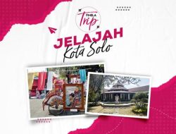 Jelajahi Kota Baru dengan Gaya Hidup Slow Travel