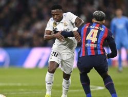 Jadwal Liga Spanyol dan Pertandingan El Clasico