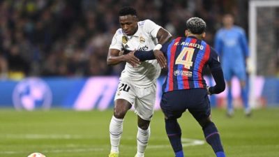 Jadwal Liga Spanyol dan Pertandingan El Clasico
