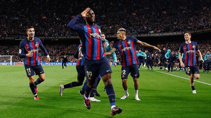 Jadwal Liga Spanyol dan Pertandingan El Clasico