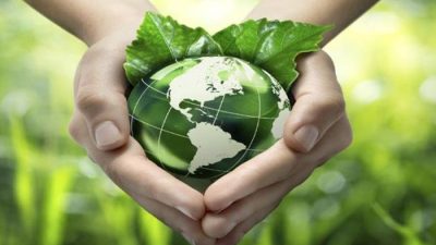Konferensi Perubahan Iklim Bahas Emisi Karbon Dunia