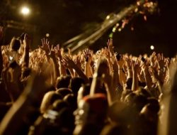 Tips Memilih Konser Sesuai Gaya Kamu dengan Bijak