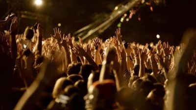 Tips Memilih Konser Sesuai Gaya Kamu