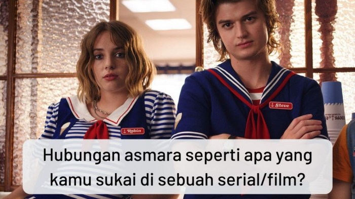 5 Fakta Unik RENCANA BESAR, Serial Kriminal Thriller Penuh Teka-Teki ... 5 Serial Singkat Tapi Bikin Ketagihan