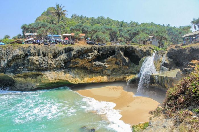 Rute Kereta Wisata Baru di Jawa Timur