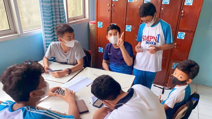 Rencana Kurikulum Merdeka Dilanjutkan di Seluruh Sekolah