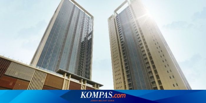5 Hal yang Harus Dicek Sebelum Beli Apartemen
