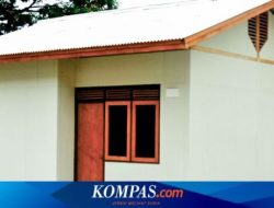 Inovasi Rumah Modular di Indonesia untuk Masa Depan