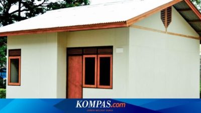 Inovasi Rumah Modular di Indonesia