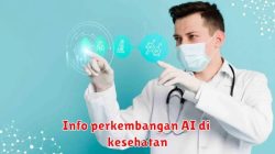 Inovasi Tes Kesehatan Berbasis AI