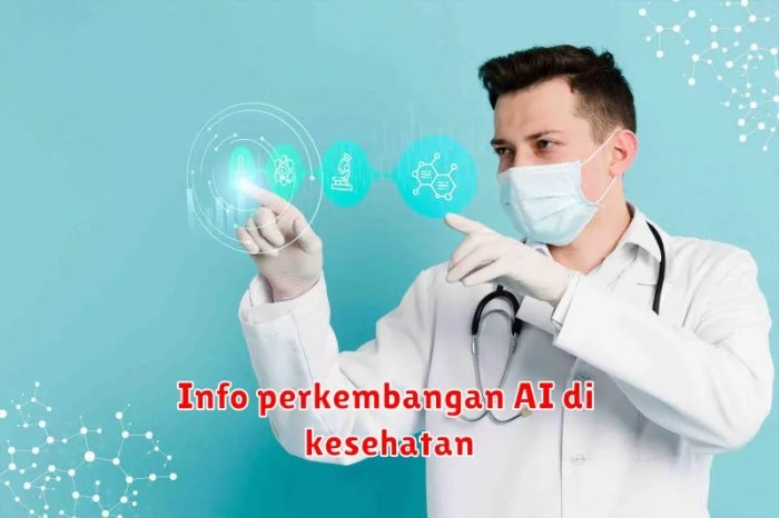 Inovasi Tes Kesehatan Berbasis AI
