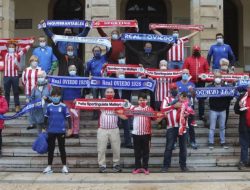 Derbi Terpanas dan Sejarah Persaingannya yang Menggugah