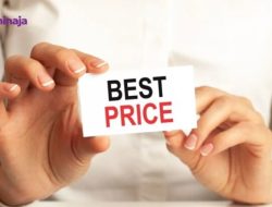 Tips Menentukan Harga Jual yang Menguntungkan