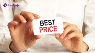 Tips Menentukan Harga Jual yang Menguntungkan