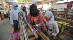 Pemerintah Dorong Pendidikan Vokasi untuk Industri Lokal