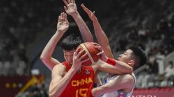 China Umumkan Skuad Jelang Lawan Indonesia, Finansial MU Dalam Bahaya