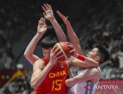 China Umumkan Skuad Jelang Lawan Indonesia, Finansial MU Dalam Bahaya