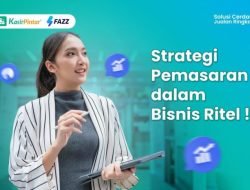 Cara Mengatur Stok Barang dalam Bisnis Ritel dengan Efektif