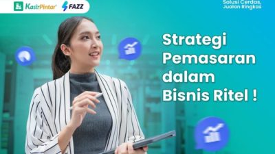Cara Mengatur Stok Barang dalam Bisnis Ritel
