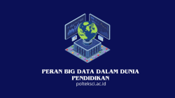 Peran Big Data dalam Pencegahan Penyakit