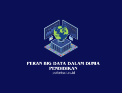 Peran Big Data dalam Pencegahan Penyakit yang Efektif