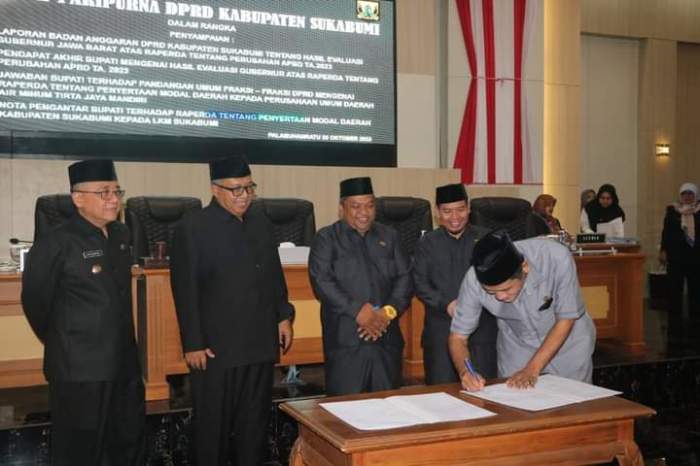 Ketua DPRD Sambut Baik Kunjungan Silaturahmi PWI Rohul