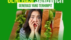 Karier Fleksibel ala Generasi Sandwich