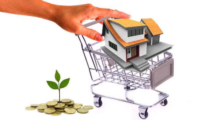 Peluang Bisnis Investasi Properti Kecil