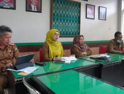 Perkuat Layanan Kesehatan di Wilayah Kepulauan Menkes Resmikan Pembangunan RSUD Raja Ampat