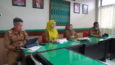 Perkuat Layanan Kesehatan di Wilayah Kepulauan, Menkes Resmikan Pembangunan RSUD Raja Ampat