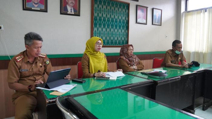 Perkuat Layanan Kesehatan di Wilayah Kepulauan, Menkes Resmikan Pembangunan RSUD Raja Ampat