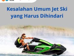 Keuangan Bisnis Kesalahan Umum yang Harus Dihindari