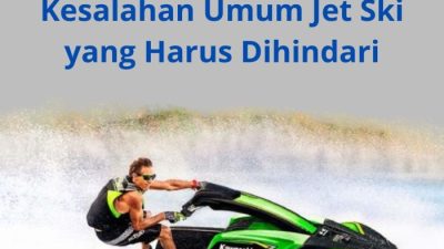 Keuangan Bisnis: Kesalahan Umum yang Harus Dihindari