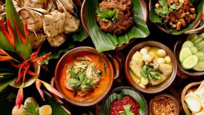 Bisnis Khas Daerah yang Sukses Nasional