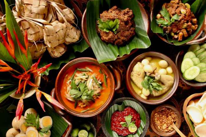 Bisnis Khas Daerah yang Sukses Nasional
