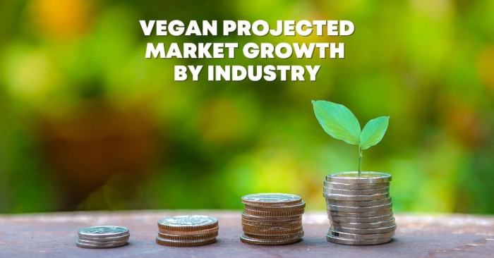 Bisnis Makanan Sehat dan Vegan Semakin Berkembang