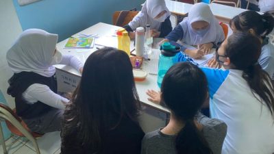 Rencana Kurikulum Merdeka Dilanjutkan di Seluruh Sekolah