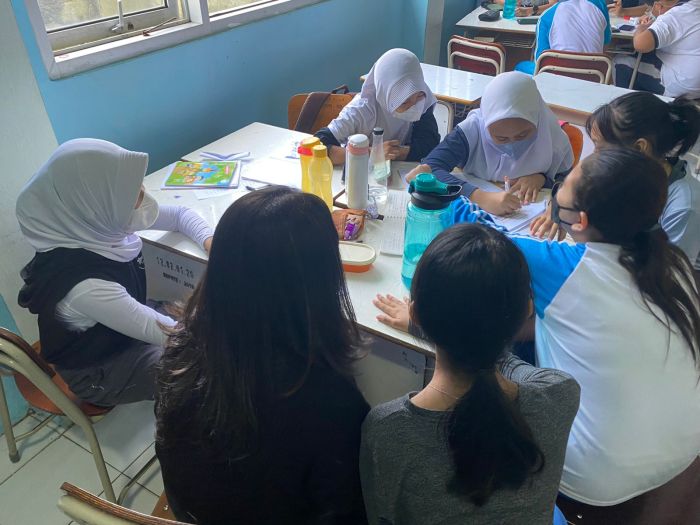 Rencana Kurikulum Merdeka Dilanjutkan di Seluruh Sekolah