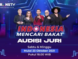 Kompetisi Bakat Indonesia yang Mencetak Bintang Berkualitas