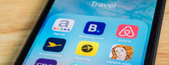 Rekomendasi Aplikasi Travel Terbaik untuk Backpacker