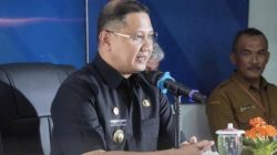 Ribuan Pelajar SD Sampai SMA Se-Kota Batu Ikuti Kegiatan Literasi ...