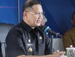 Kegiatan Literasi Nasional Gaet Ribuan Pelajar