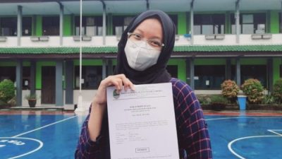 Kabar Terbaru Mengenai Pendaftaran Sekolah Negeri