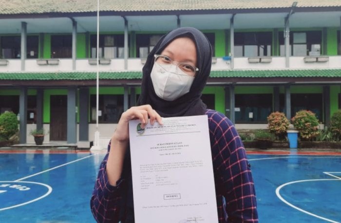 Kabar Terbaru Mengenai Pendaftaran Sekolah Negeri