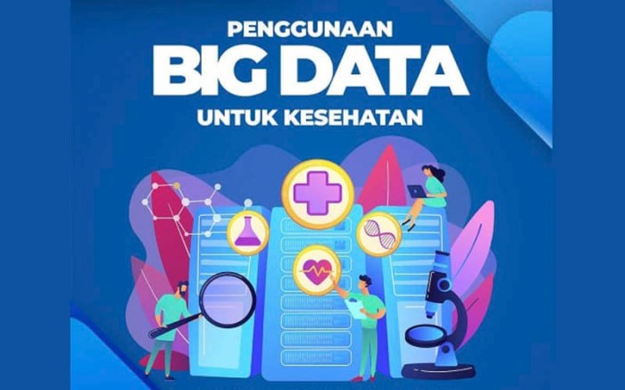 Peran Big Data dalam Pencegahan Penyakit