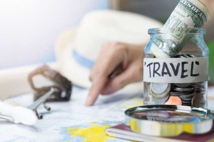 Tips Traveling Ala Budget Traveller