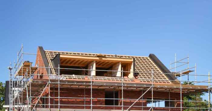 Renovasi Murah Meriah untuk Rumah Lama